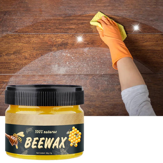 BEEWAX: CERA RESTAURADORA MADERA